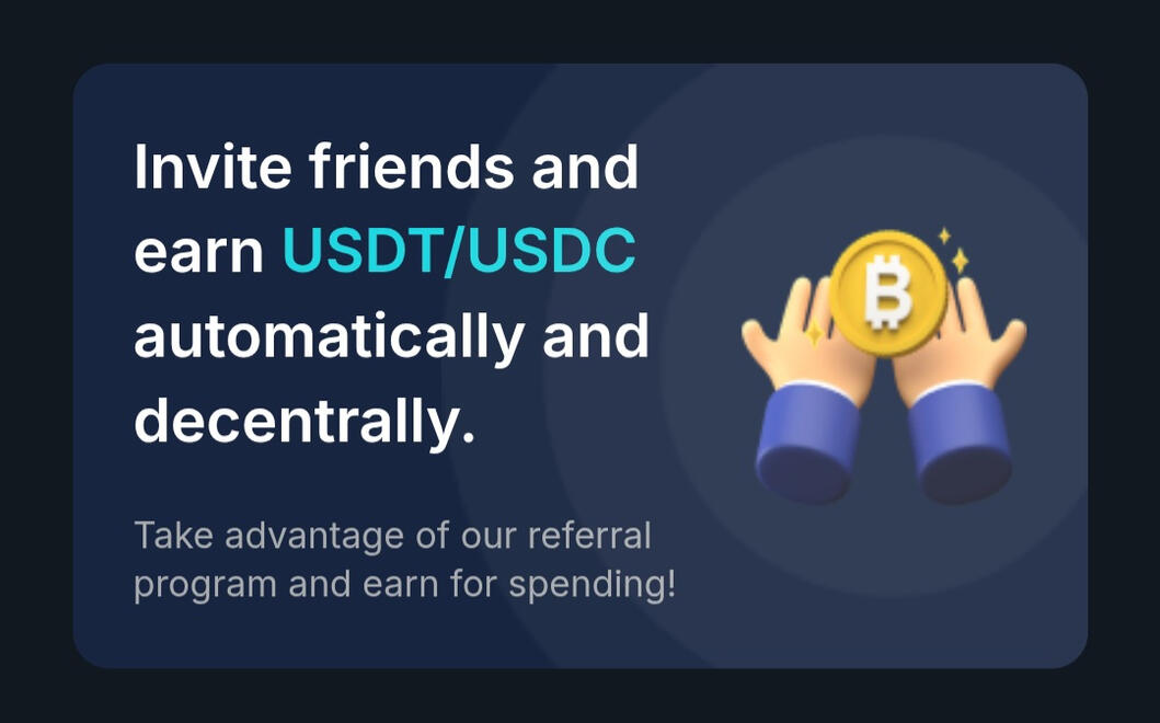 Click on this in app